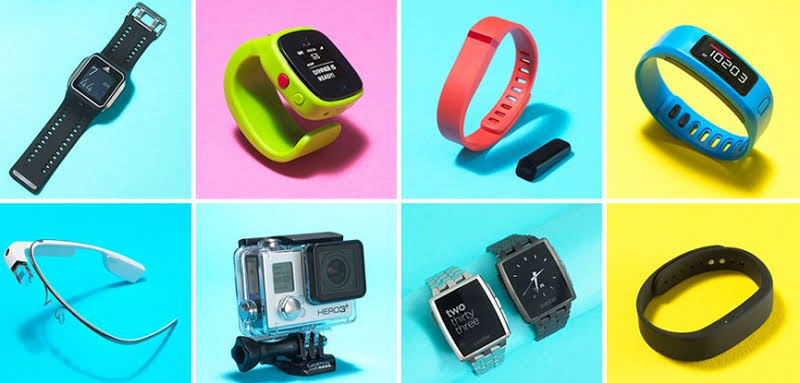 The Role of Wearables in Fitness Tracking Systems