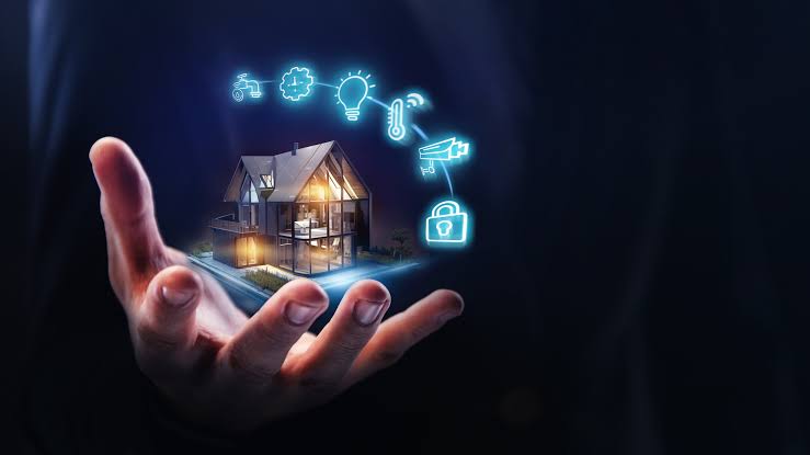 The Future of Smart Home Gadgets Innovation