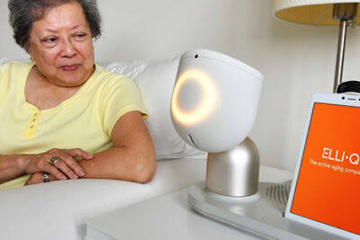 How Smart Gadgets Improve Accessibility for Elderly