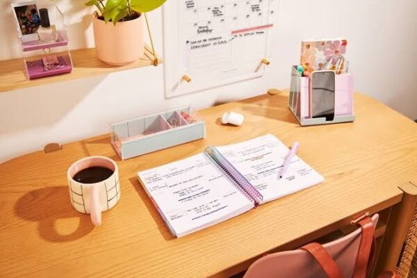 How to Stay Organized and Productive Daily Life