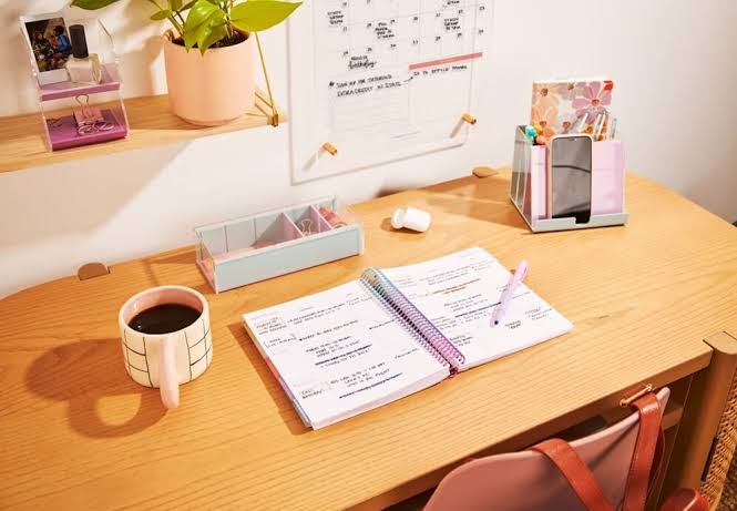 How to Stay Organized and Productive Daily Life