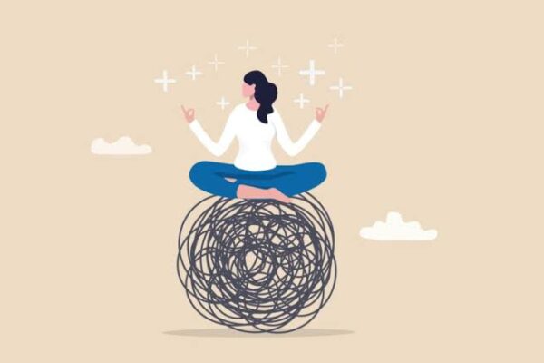 Effective Strategies for Managing Stress and Anxiety