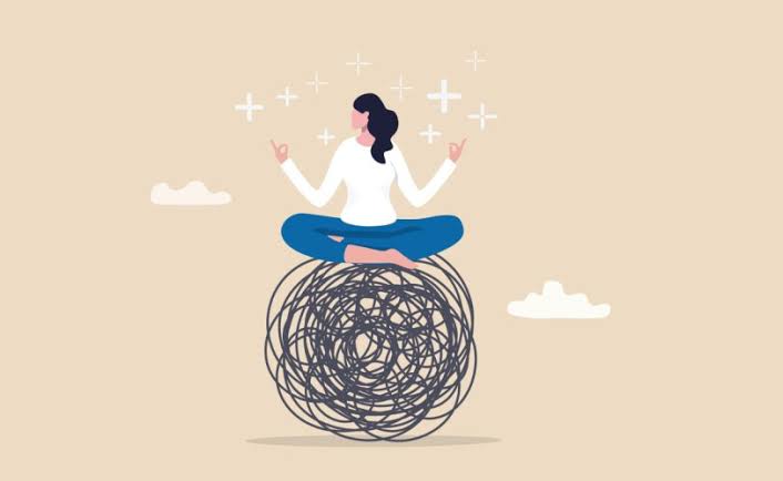 Effective Strategies for Managing Stress and Anxiety