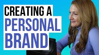 Tips for Building a Strong Personal Brand