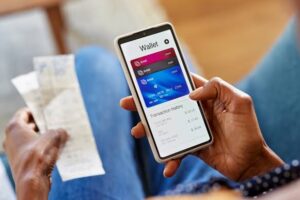 The Benefits of Using Mobile Payment Systems Securely