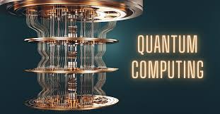 The Future of Quantum Computing and Its Applications