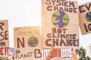 Canada's New Approach to Environmental Conservation