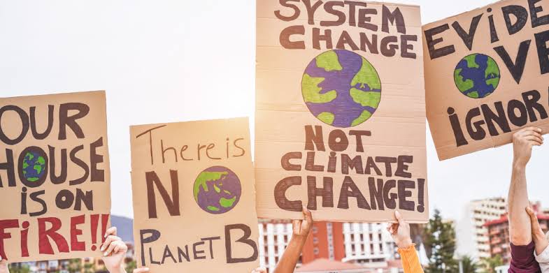 Canada's New Approach to Environmental Conservation