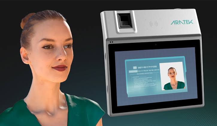 The Future of Biometric Gadgets for Authentication