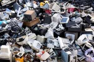 The Impact of Gadgets on Environmental Conservation