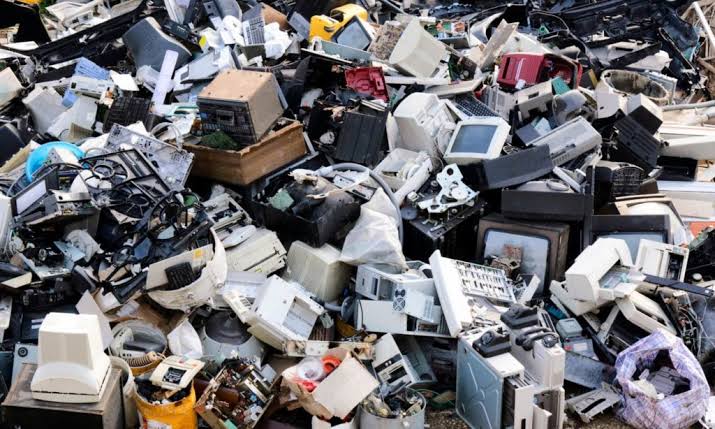 The Impact of Gadgets on Environmental Conservation