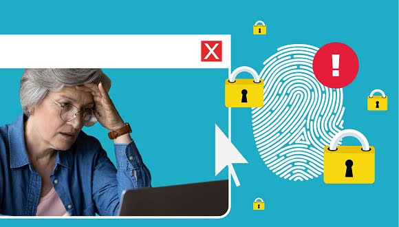 Simple Ways to Protect Your Digital Identity