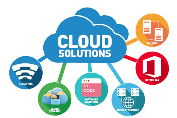 The Benefits of Using Cloud-Based Data Storage Solutions