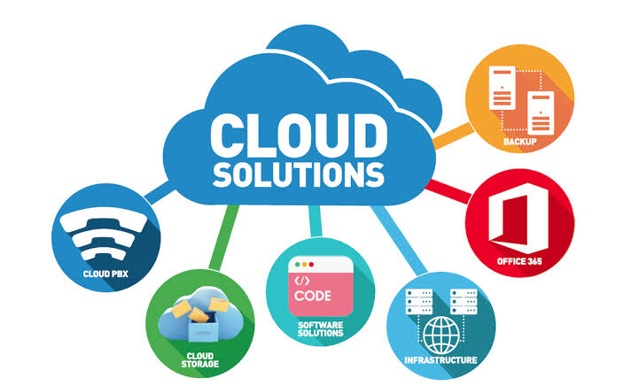 The Benefits of Using Cloud-Based Data Storage Solutions