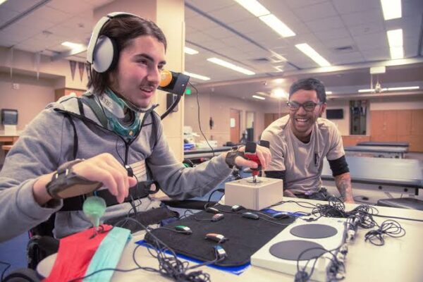 How Technology Enhances Accessibility for People with Disabilities