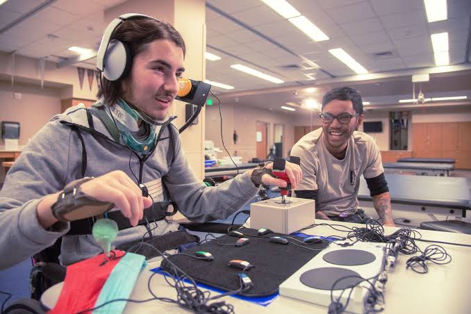 How Technology Enhances Accessibility for People with Disabilities