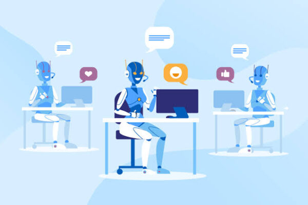 The Benefits of Using Artificial Intelligence in Customer Service