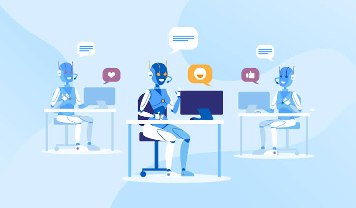 The Benefits of Using Artificial Intelligence in Customer Service