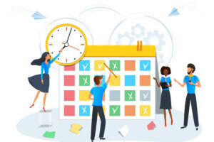 The Future of Virtual Event Planning and Management