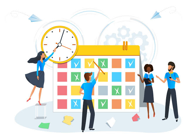 The Future of Virtual Event Planning and Management