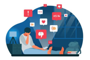 The Impact of Social Media on Mental Health Awareness