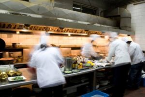 The Impact of COVID-19 on Canada's Tourism Industry