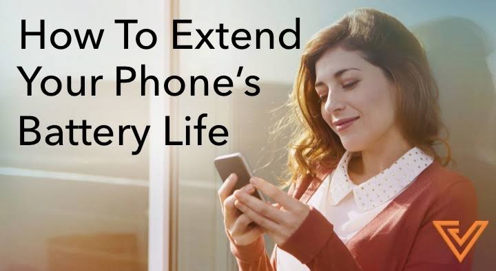 Maximizing Your Mobile Device's Battery Life Tips