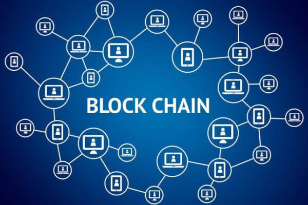 How Blockchain Technology Secures Online Transactions Safely Now