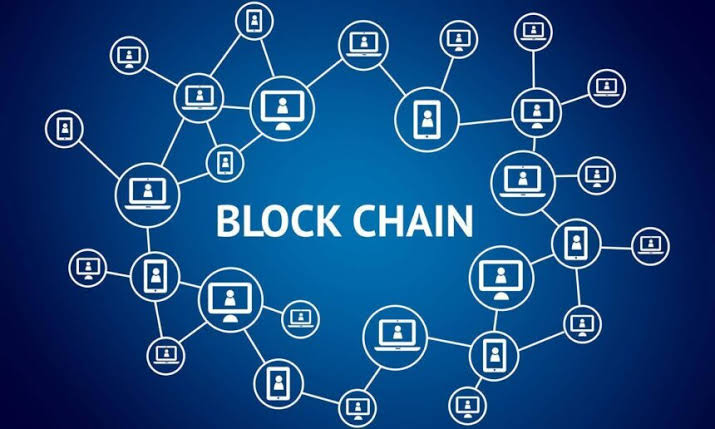 How Blockchain Technology Secures Online Transactions Safely Now