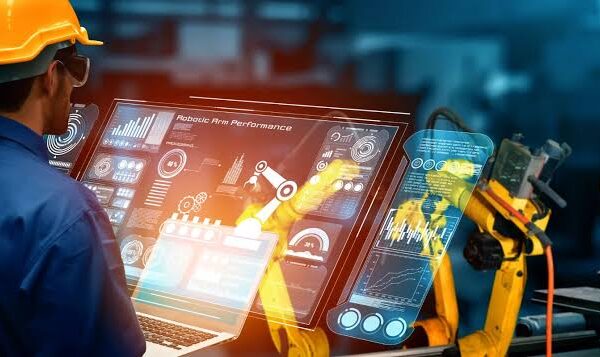 The Role of Machine Learning in Predictive Maintenance