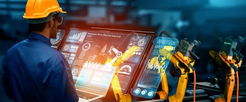 The Role of Machine Learning in Predictive Maintenance