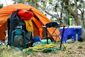 The Best Portable Gadgets for Camping Trips