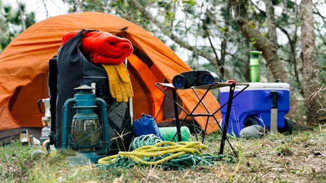 The Best Portable Gadgets for Camping Trips