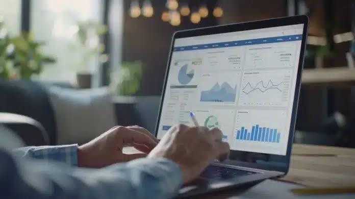 Leveraging Technology for Personal Finance Management