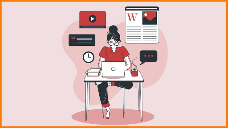 Tips for Creating Engaging Tech Content Online