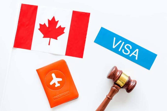 The Process of Applying for a Canadian Temporary Resident Visa