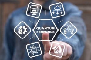 The Future of Quantum Computing and Encryption Methods