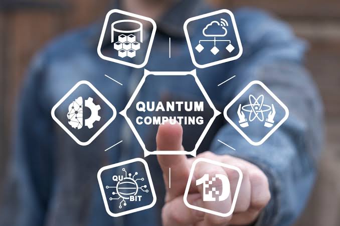 The Future of Quantum Computing and Encryption Methods