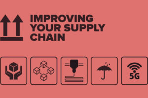 How Technology Improves Supply Chain Management Systems