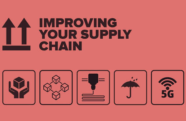 How Technology Improves Supply Chain Management Systems
