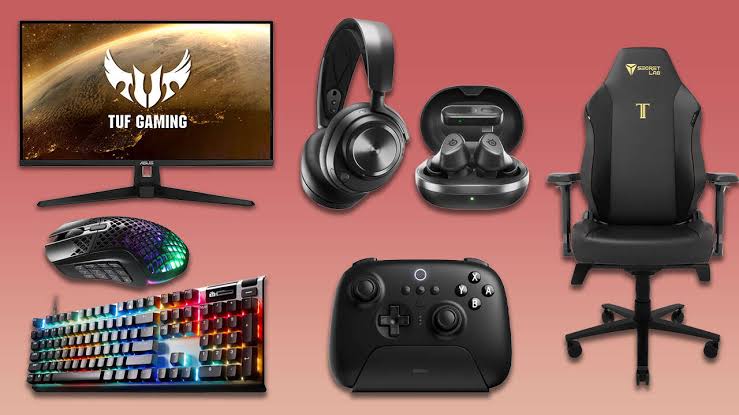 The Best Gaming Gadgets for PC Enthusiasts Today