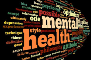 The Impact of Gadgets on Mental Health Awareness