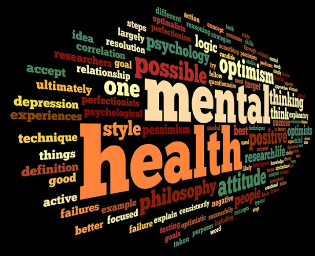 The Impact of Gadgets on Mental Health Awareness