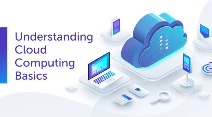 Understanding the Cloud Computing Technology Basics