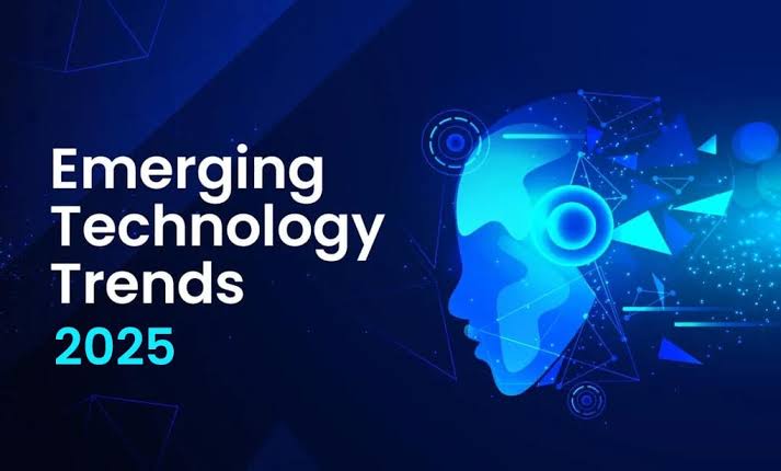 The Future of Tech: Emerging Trends Now