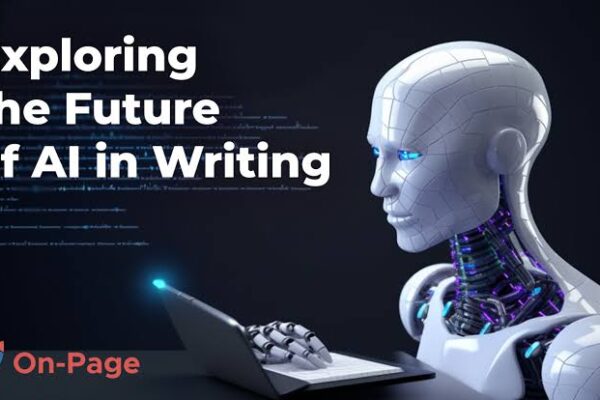 The Future of Artificial Intelligence in Creative Writing