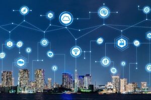 The Role of Smart Gadgets in Smart Cities Development