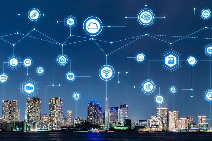 The Role of Smart Gadgets in Smart Cities Development