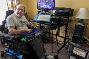 How Smart Gadgets Improve Accessibility for Disabilities