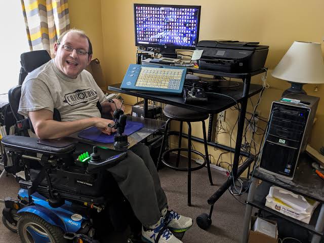 How Smart Gadgets Improve Accessibility for Disabilities
